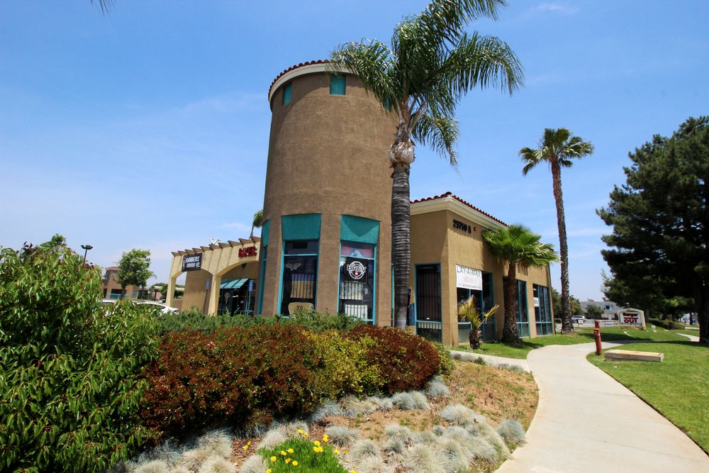 ALESSANDRO PLAZA: 23750 Alessandro Blvd, Moreno Valley, CA 92553
